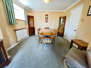 Dining Area- click for photo gallery